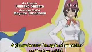8 bit music: Azumanga Daioh Opening Theme