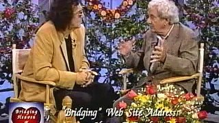 Bridging Heaven & Earth Show # 109 with Buddy Piper and Randy Fahrbach