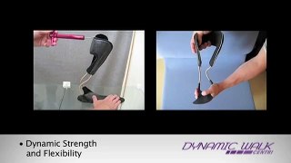 DYNAMIC WALK dorsiflexion assist AFO from CENTRI®
