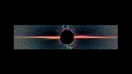 The Planet Around Beta Pictoris Makes Waves - HD