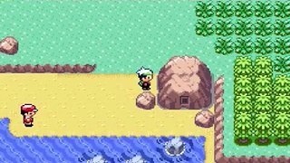 Let's Play Pokemon Emerald Episode 17