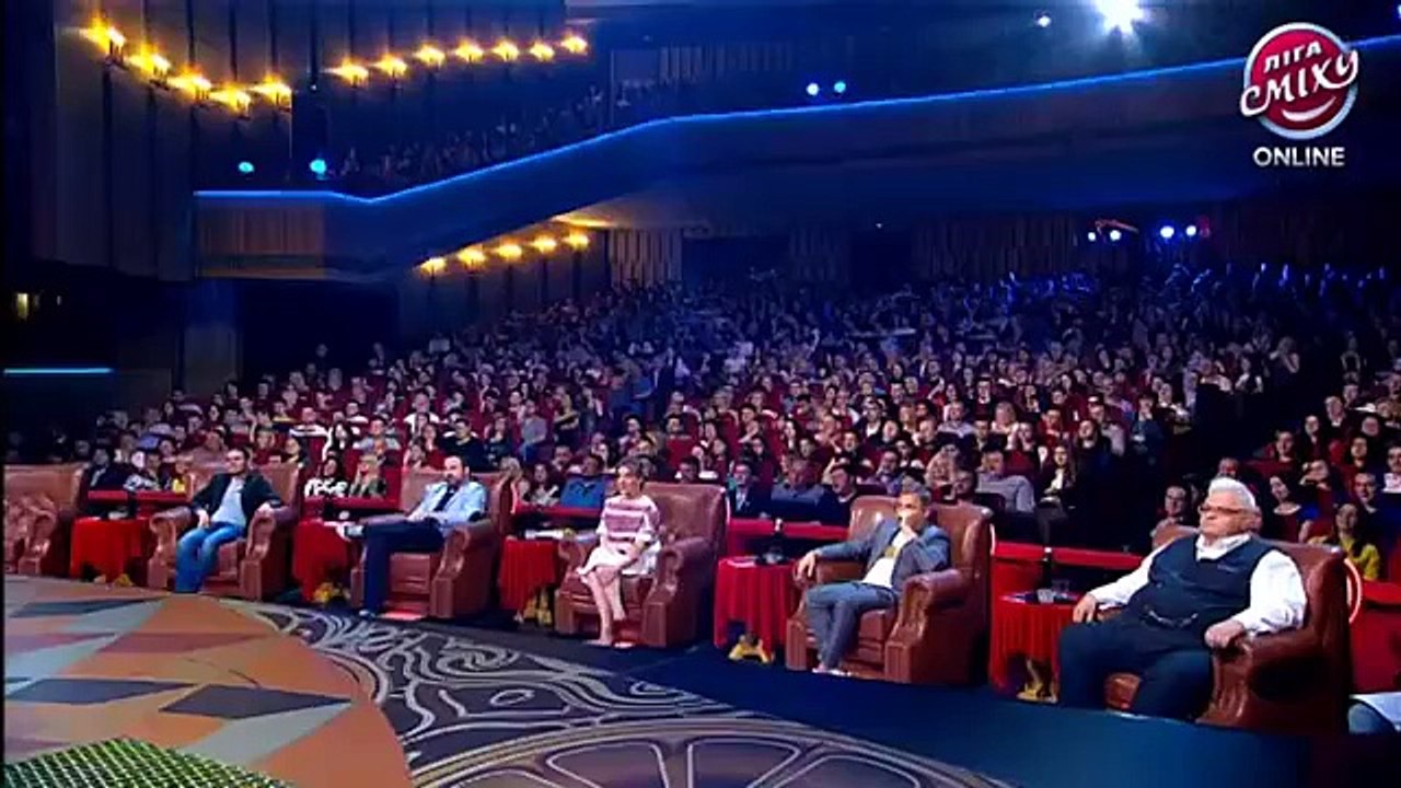 Бог Днепропетровска - 'Генералы RK' и Алексей П...