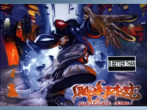 El Nu metal... Es Una Mierda Y Slipknot Tambien