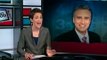 Rachel Maddow Comments On Keith Olbermann Leaving MSNBC