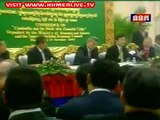 2009-11-12 Thaksin Shinawatra Speech Press Conference Part 11