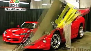 Bobby Likis: Car Cover  on in Less than :30