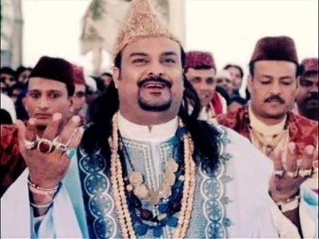 Tajdar-e-Haram---Amjad-Sabri--Shahi-Hasan