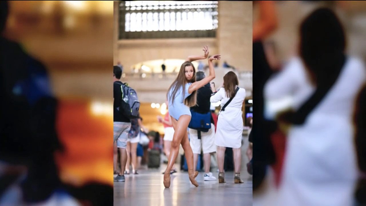 Sophia Lucia Photo Shoot With Chris Reilly (Happy 13th Birthday Sophia!)