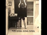 빅뱅-뱅뱅뱅 커버댄스 (BIGBANG-BANG BANG BANG Dance Cover) / BJ쿨리