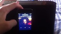 iPod/ iPhone with Sony Docking Station Issues Solved! (Kind