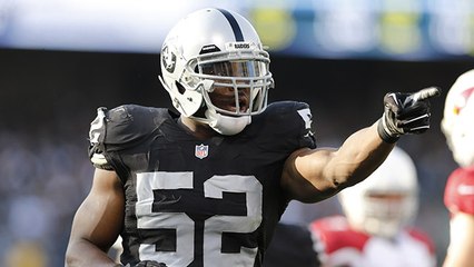 What it means to have swagger in NFL