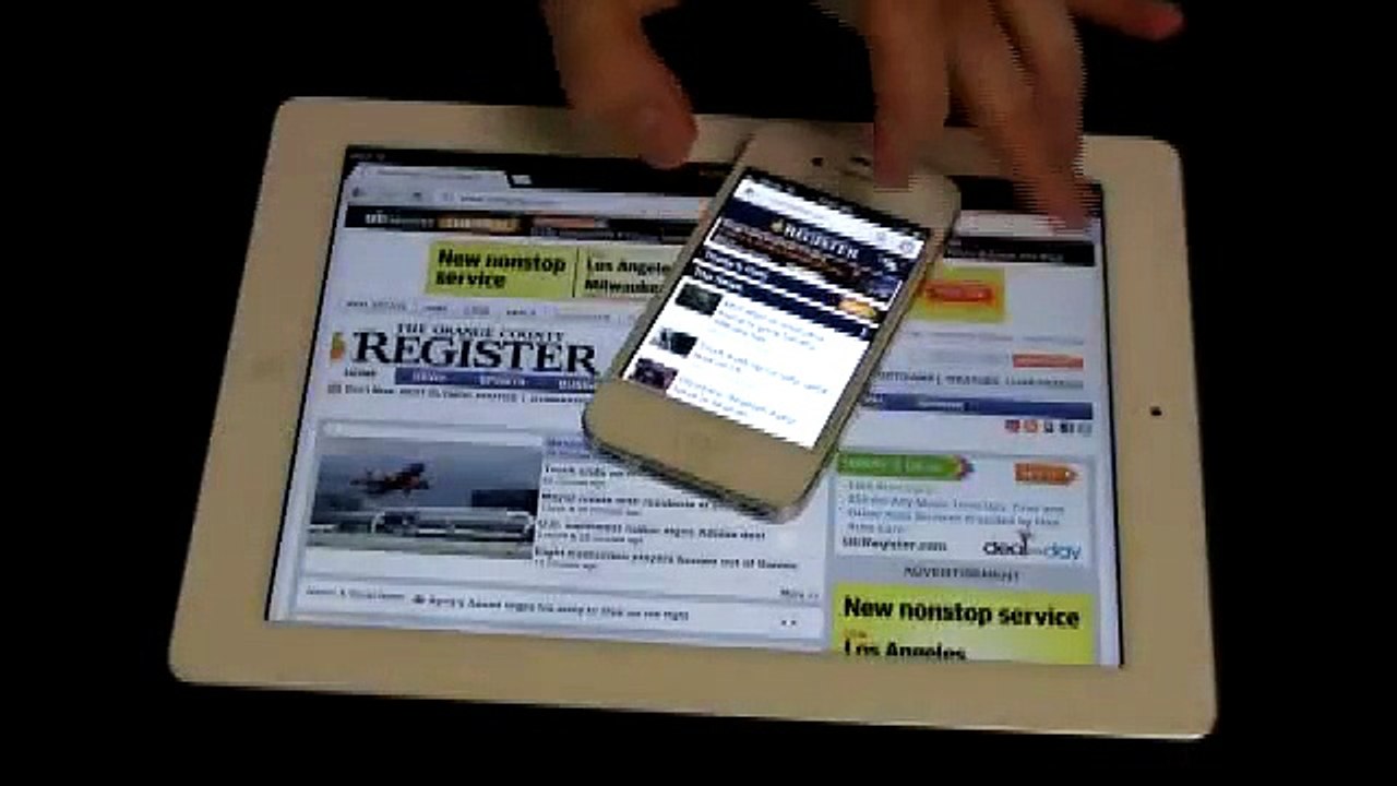 Google Chrome - 2012-08-23