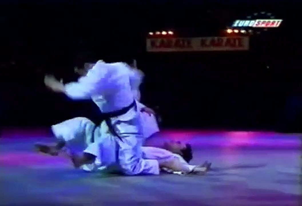 Jujutsu