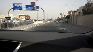 Doha City Drive