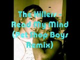 The Killers - Read My Mind (Pet Shop Boys Remix)