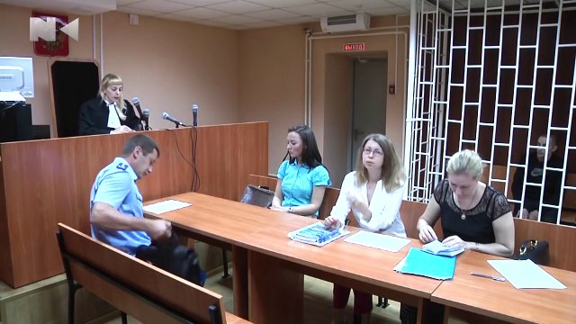 Изверги, снимавшие свои издевательства над девушкой на телефон, выслушали приговор