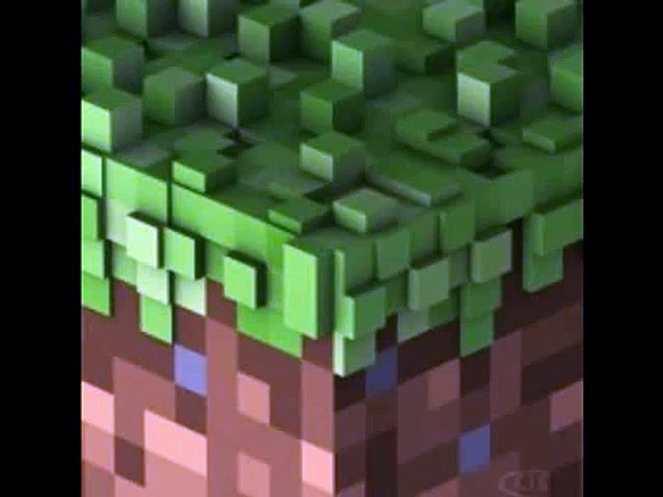 Minecraft OST : calm3