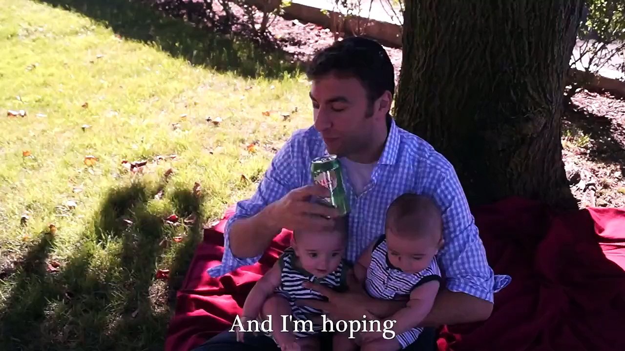 Six13 - Starting Over (a song for Rosh Hashanah)