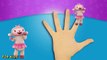 Doc McStuffins Finger Family Nursery Rhyme - Finger Family Song - Children Songs