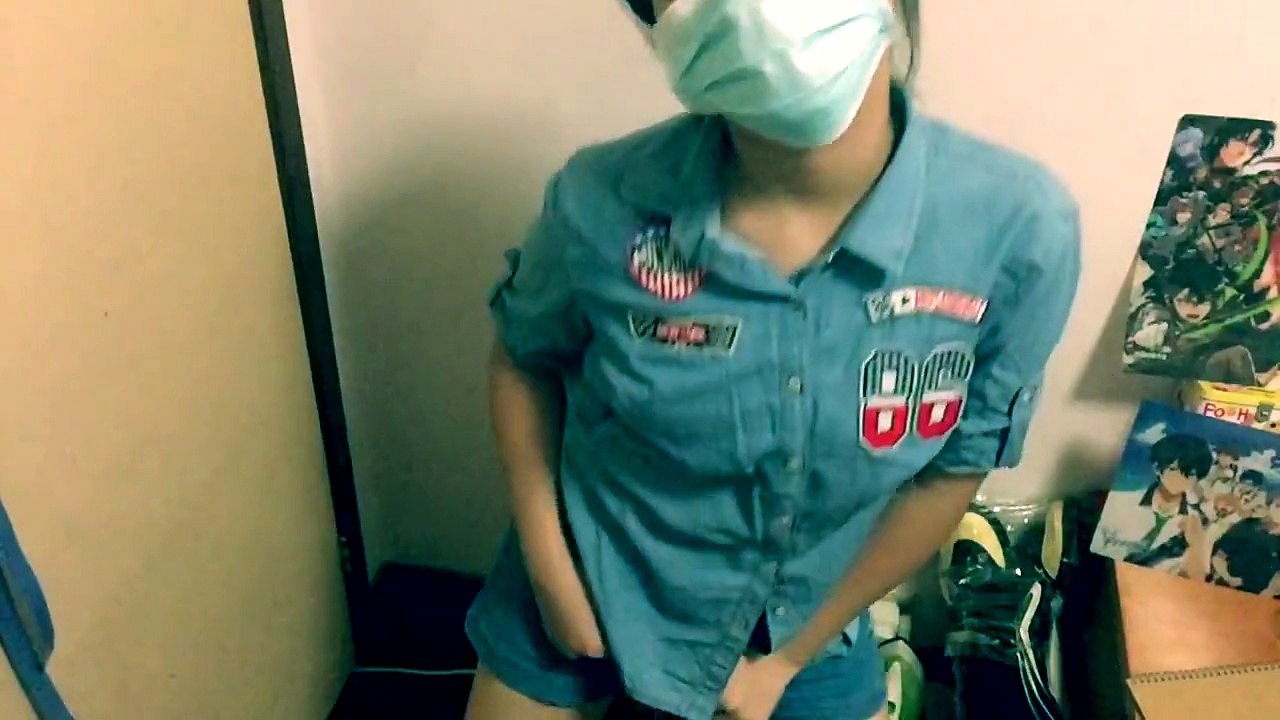 New Thang Bambino Dance Cover