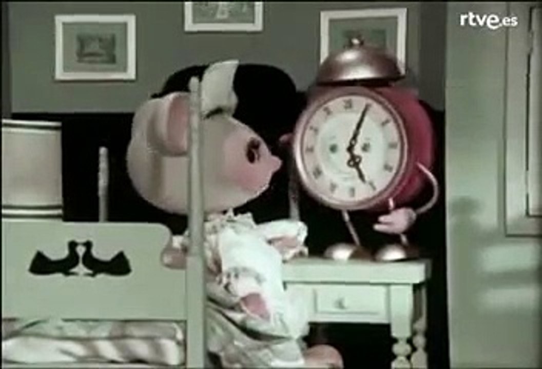 Violeta en el Pais de la Fantasia - parte 1 ( 1970 ) letra