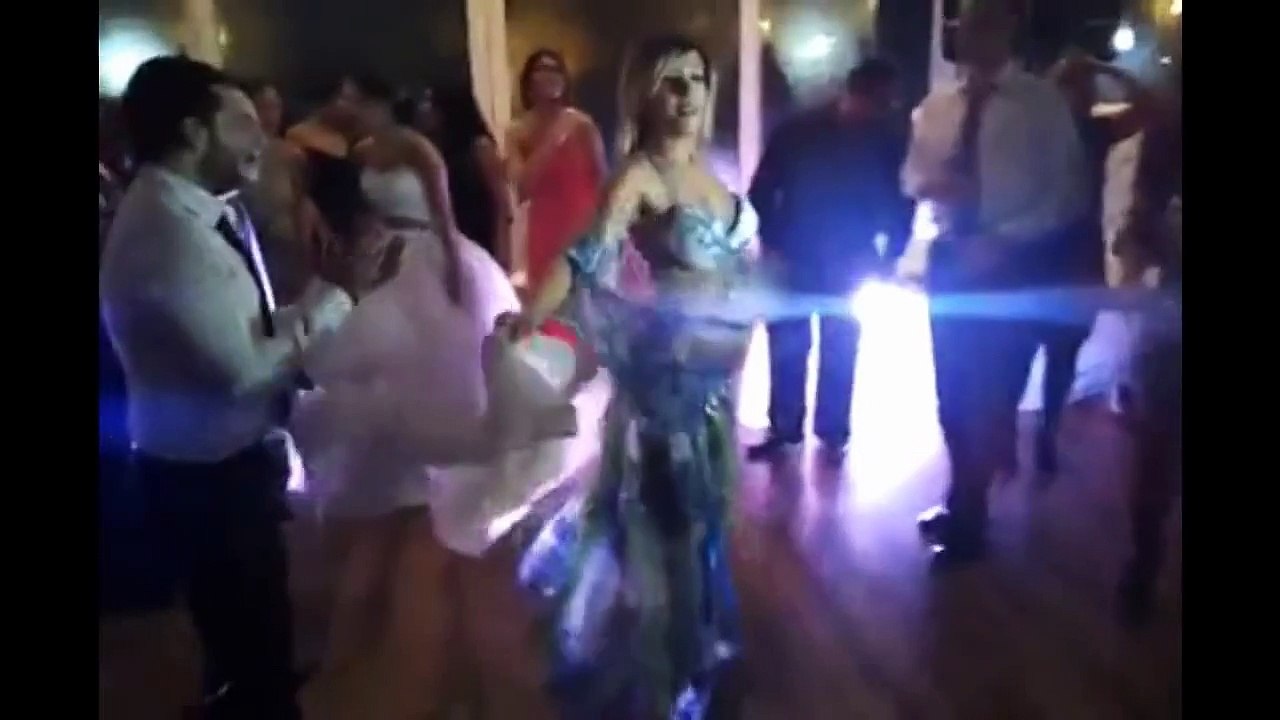 Dansöz Sevda