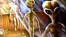 Abducciones extraterrestres 1 / 5