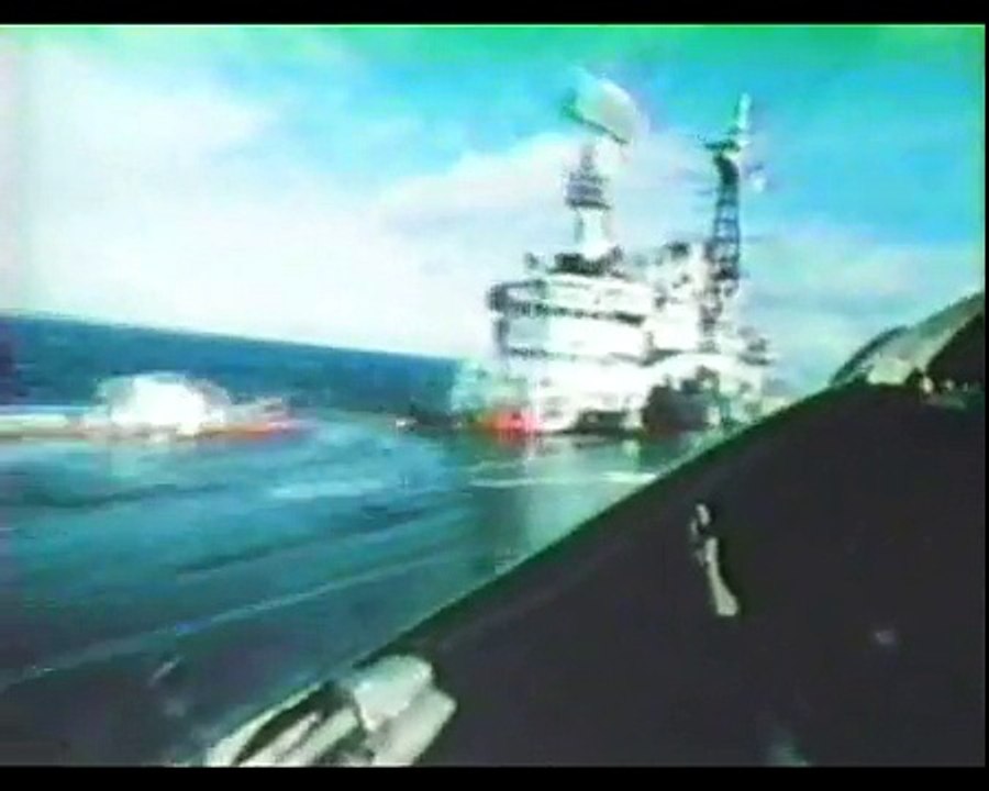 BAE Sea Harrier FRS1