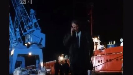 Martin Clunes on Chiller episode 5 Toby (1/5)