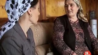 Свадьба по-чеченски (похищение невесты)