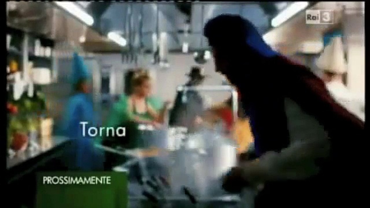 Sketch Chiamatemi  Turi! Turi Moricca  Showreel 2013