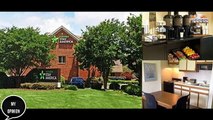 My Opinion About: Extended Stay America - Birmingham - Inverness, Birmingham, AL, United States