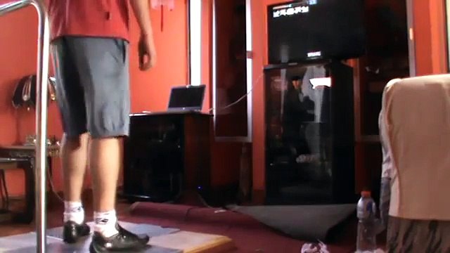 Pump it up Fiesta 2 - Follow Me - Fatt