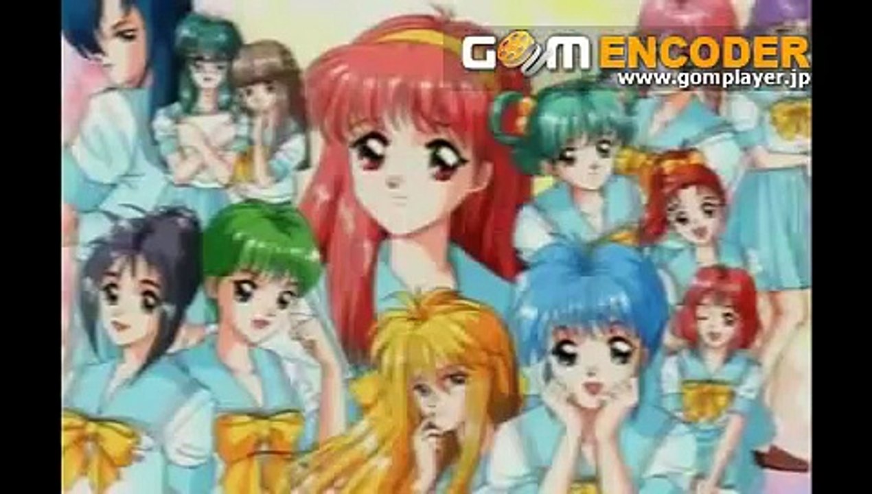 もっと！モット！ときめき