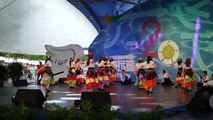 土耳其 Hacettepe University Children & Youth Folk Dance Group：羅姆舞蹈 Roman Dance