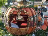 Wonderful World of Disney Parade Disneyland Resort Paris