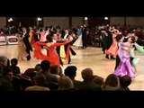 2008 USA Dance National Novice Standard Waltz