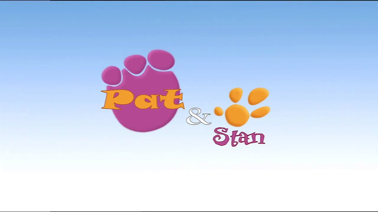 Pat and Stan   Hiccup short