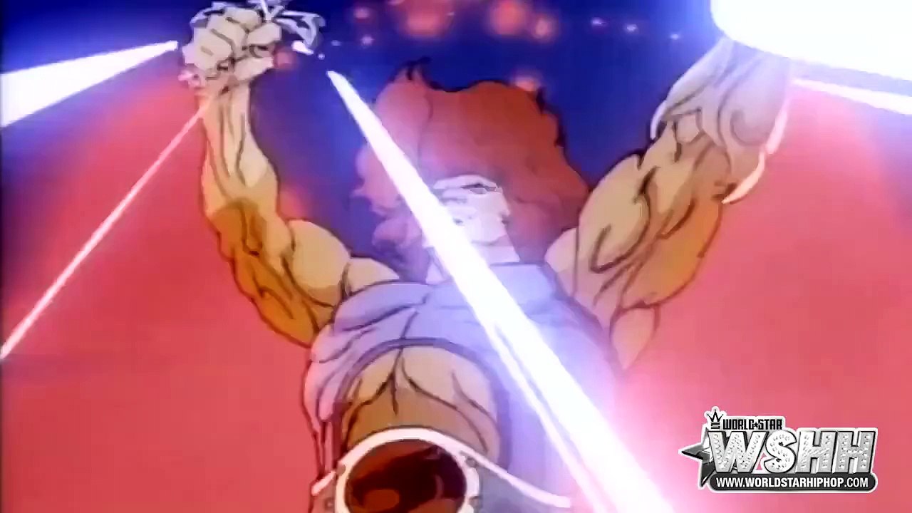 Meet The Jamaican Thundercats! (Spoof)