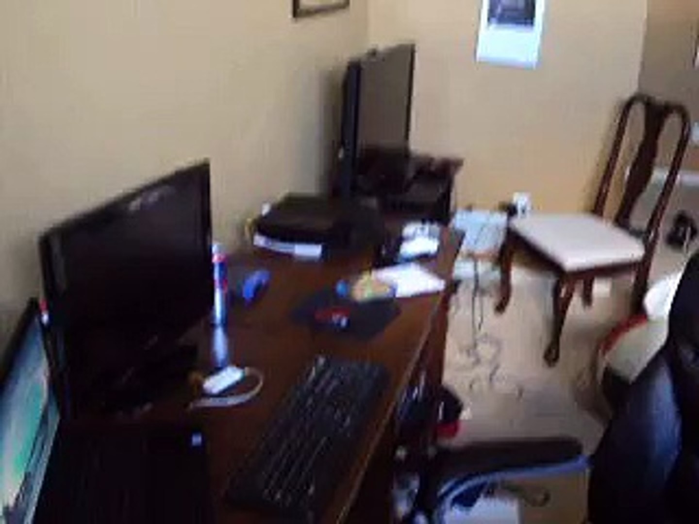 Gaming Setup