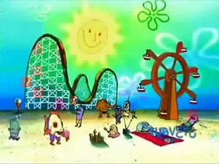 Spongebob Squarepants - Procrastination episode (with subtitles in English
