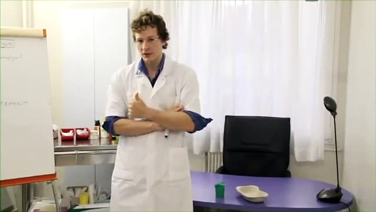 CONF PLUS - PNEUMO HEMOPTYSIE