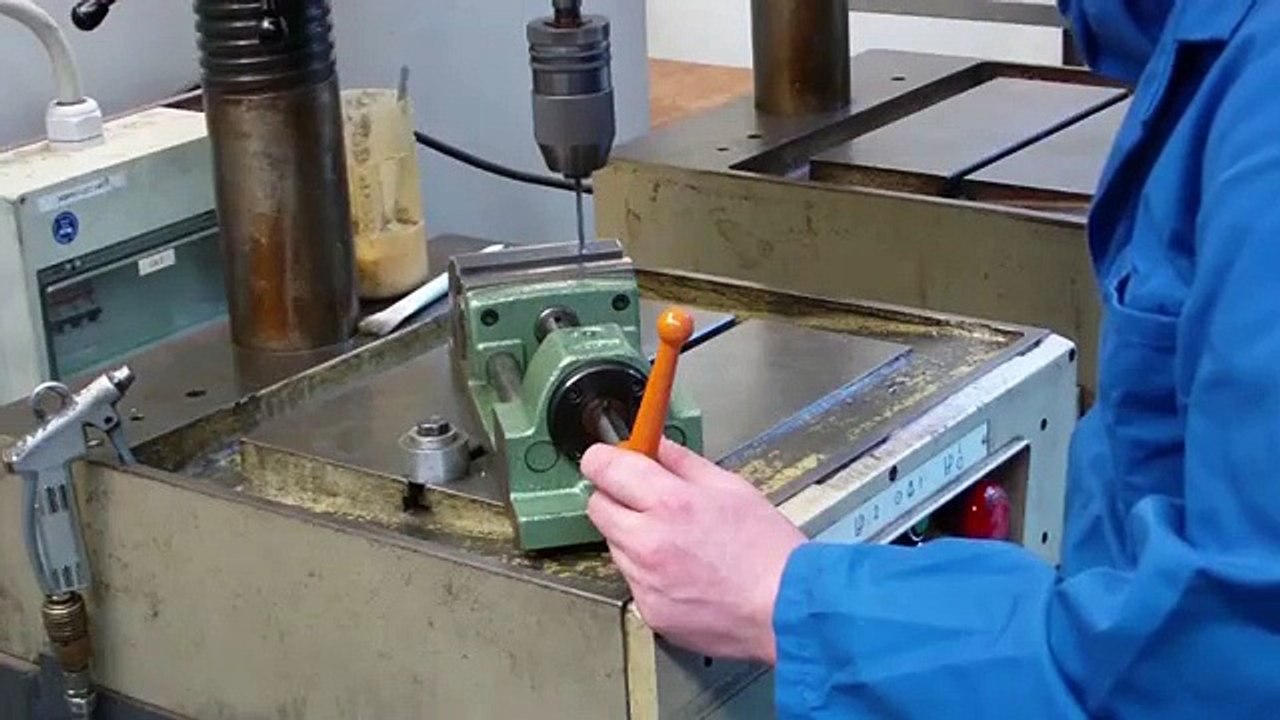 Ausbildung zur/zum Physiklaborantin/Physiklaboranten im HZDR