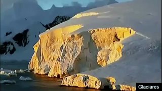 GLACIARES E INUNDACIONES ...