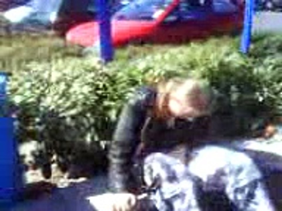 Filton College Roshambo