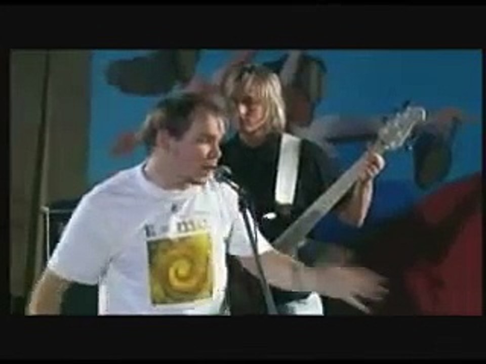 Borowa Mc -  Maņ navajag