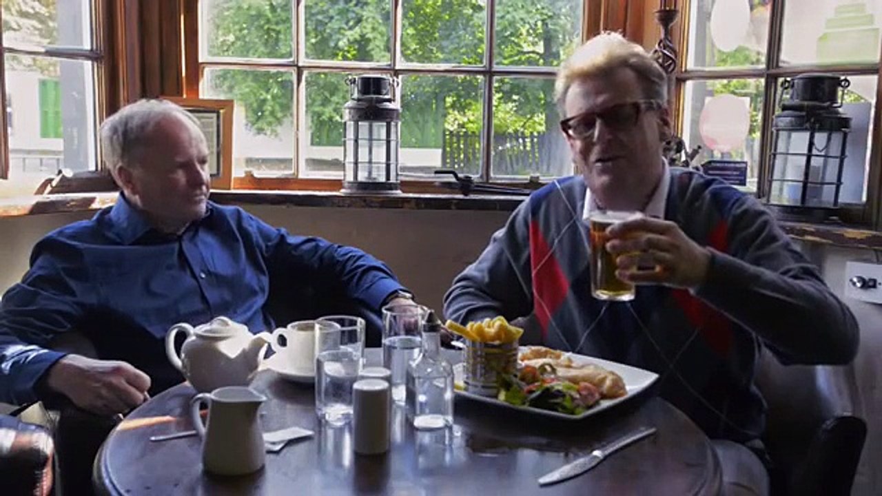 BMW Presents The Road to The Ryder Cup
