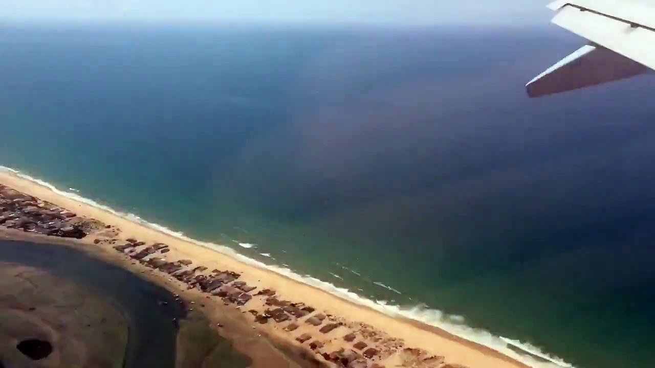 Day 15 | Airplane Ride | Portugal, Albufeira | VlogsN