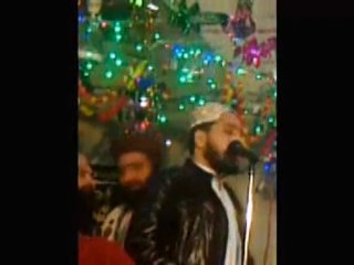 kamli wale da jera wi naat by hafiz ahmad raza