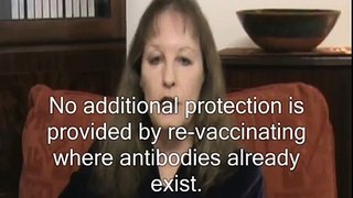 Vaccines the basic facts (part 1)